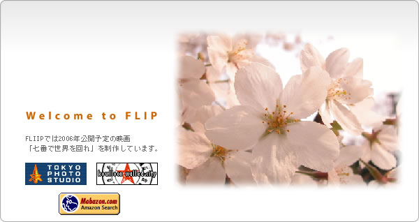 �褦���� �ե�åס�FLIP